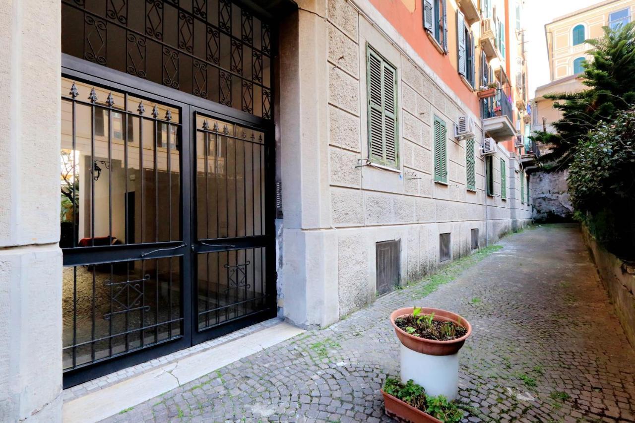 Vatican Museum Bright Apartment Up To 8 People Рим Экстерьер фото