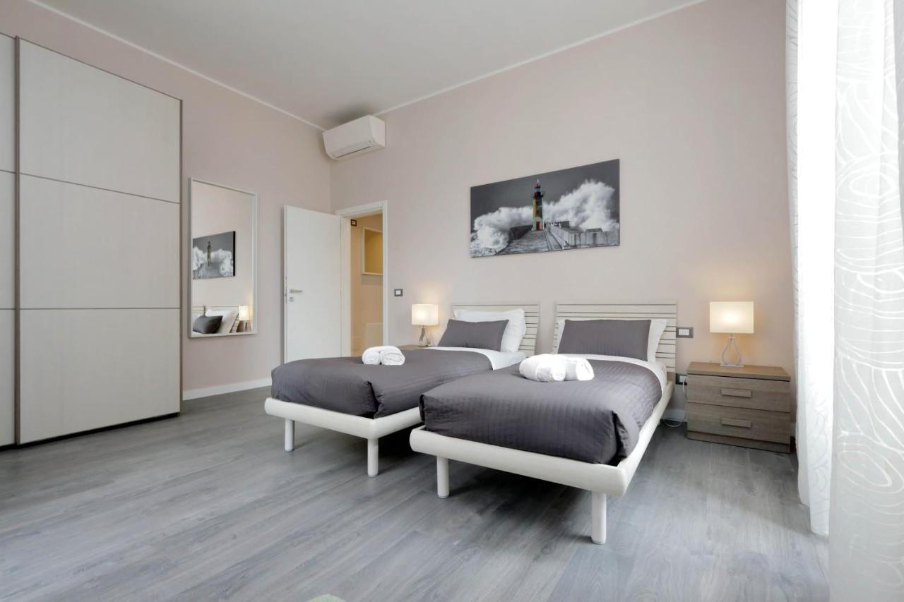 Vatican Museum Bright Apartment Up To 8 People Рим Экстерьер фото